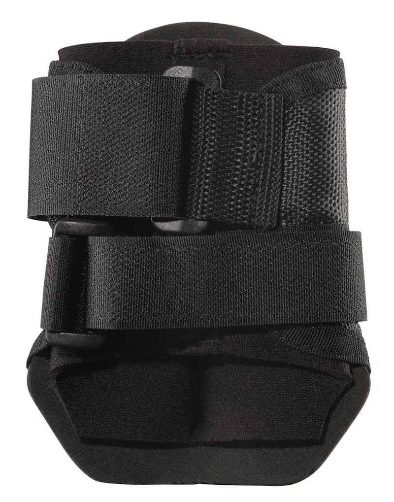 661 Wristwrap Pro One Size Black-1